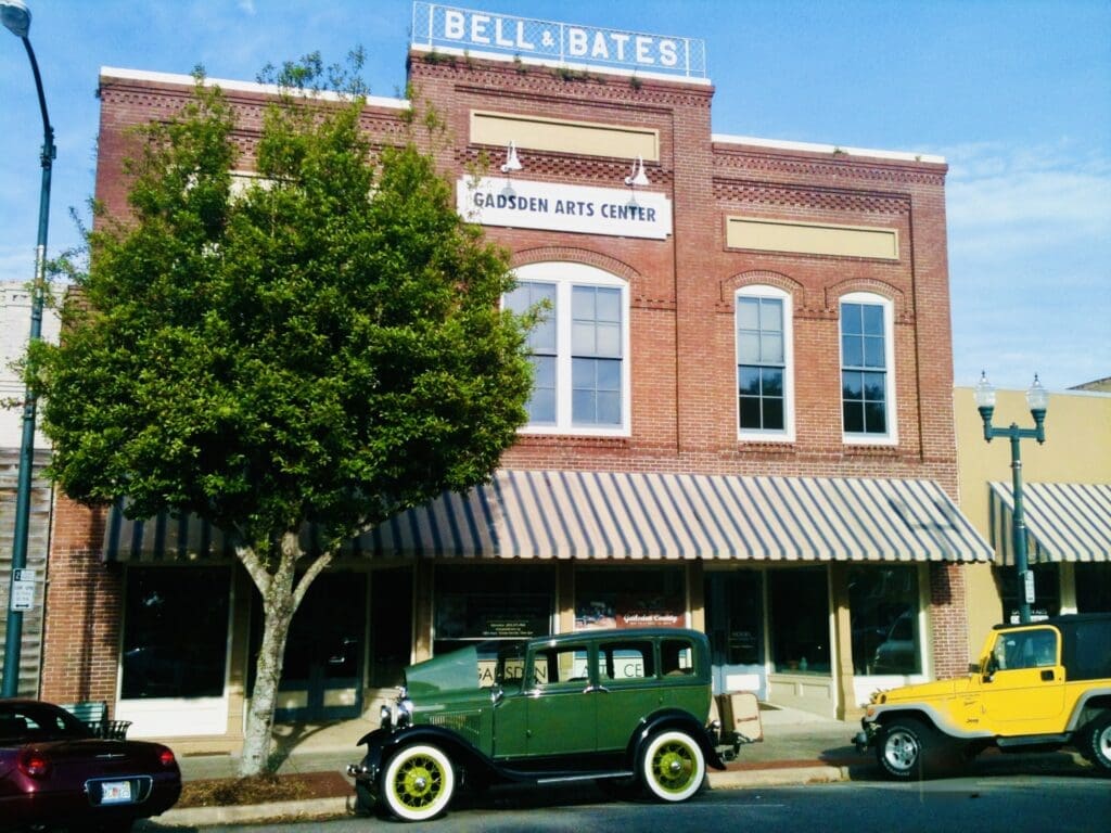Mayberry in Limbo: What Has COVID-19 Done to Florida’s Small Towns? 6 QuincyEdited