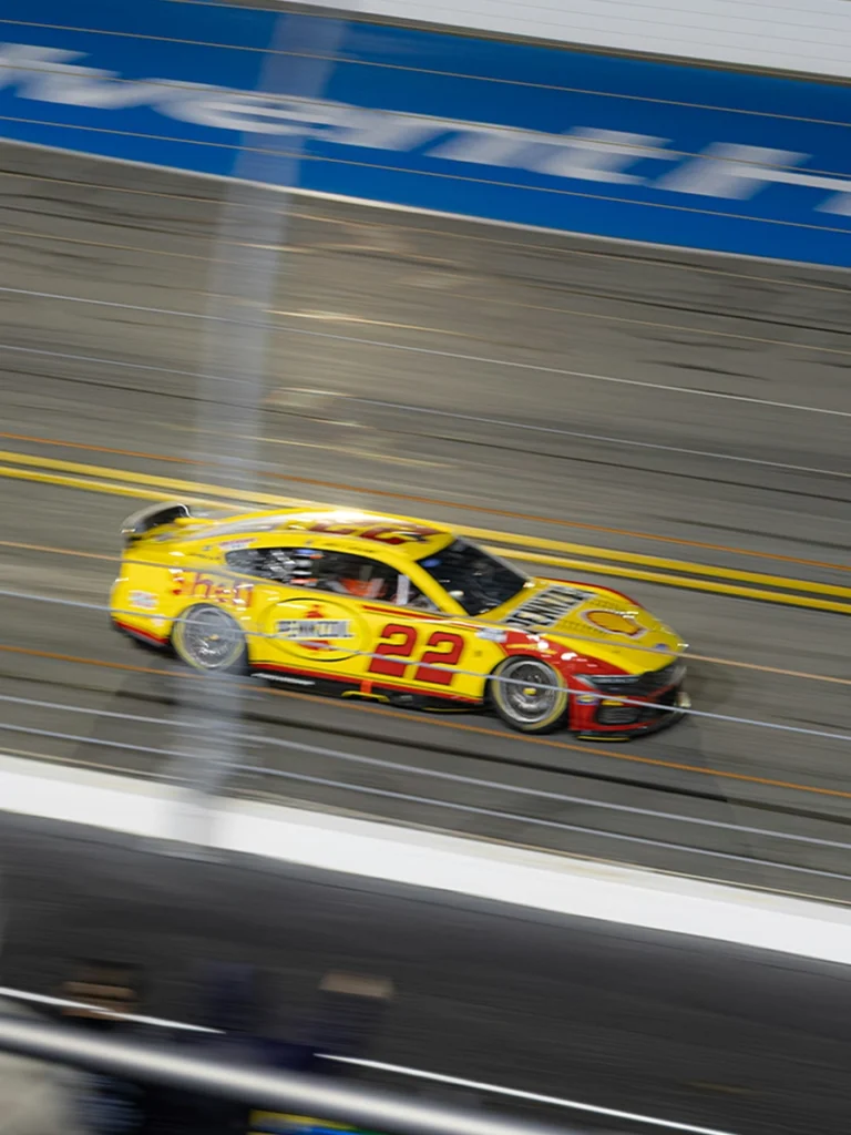Daytona Speedway UnSplash