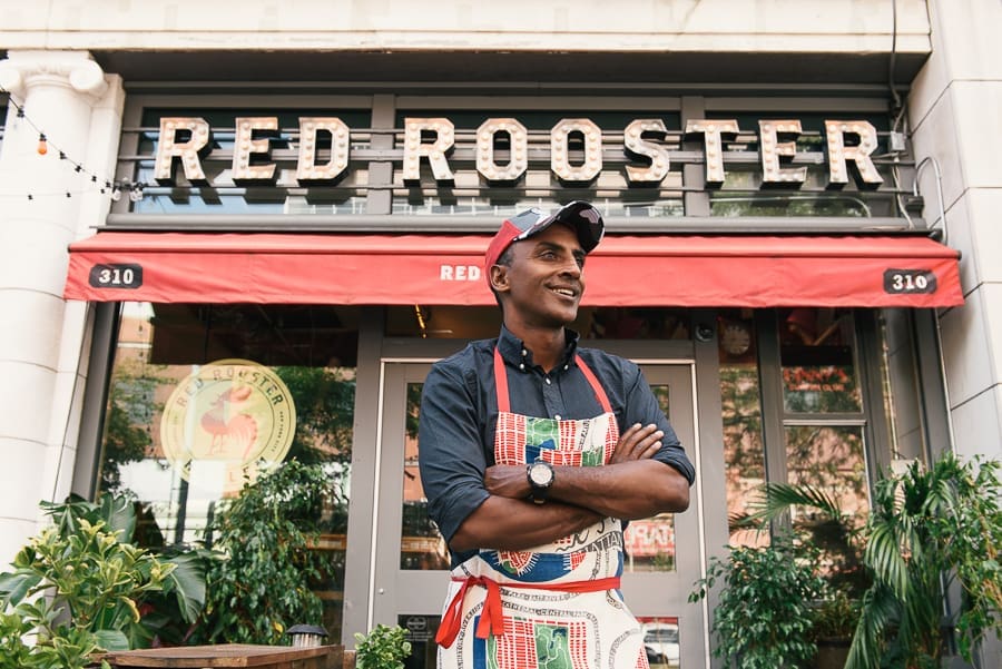 8 Black Floridians Who Are an Absolute Force in Their Industry 1 Marcus Samuelsson 1