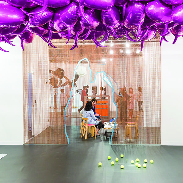 ABMB15 Galleries Esther Schipper 600