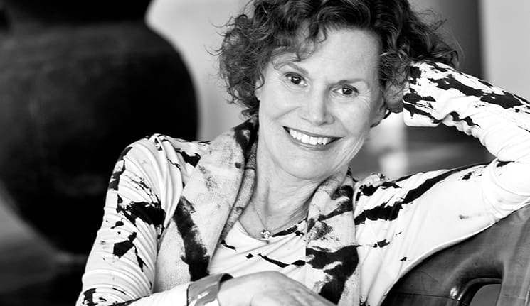 Plume: Judy Blume's Life of Books 2 Photography by Elena Seibert