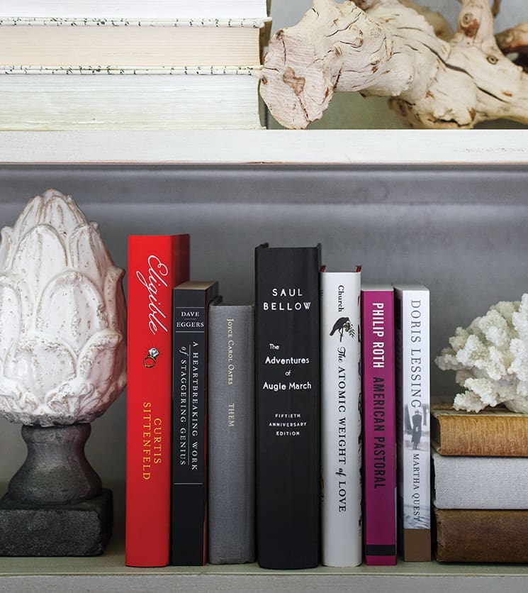 Plume: Judy Blume's Life of Books 1 Photography By Jessie Preza