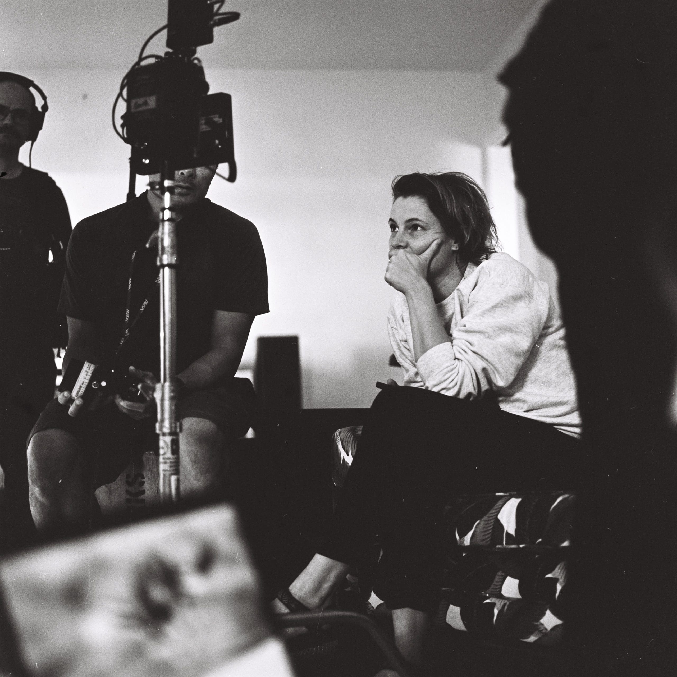 She Dies Tomorrow CourtesyNEON Amy Seimetz BTS3 scaled