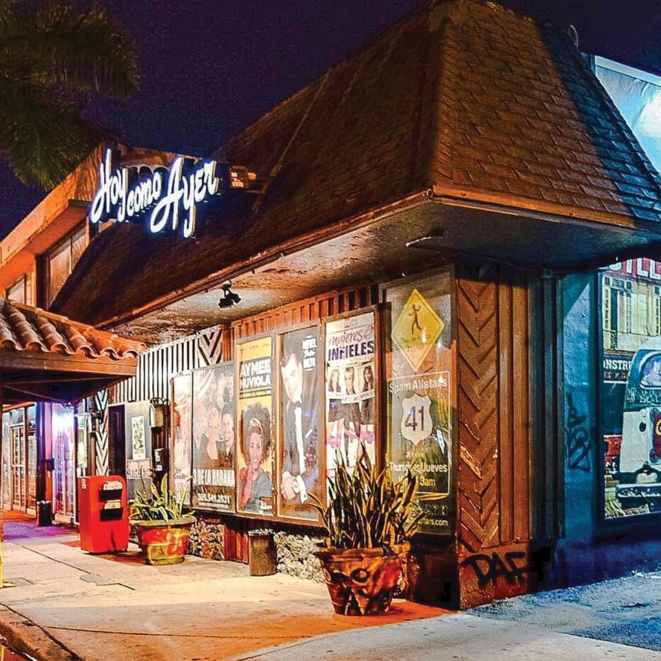 Best Little Music House(s) in Fla. 4 Photography by Hoy Como Ayer