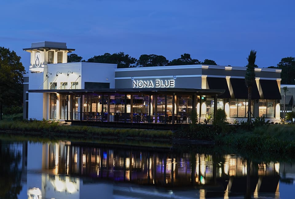 Nona Blue, Photography courtesy of Nona Blue