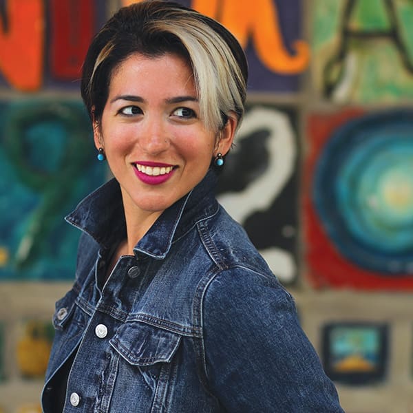 Suite Cuba Love, a Personal Essay 1 Writer Vanessa Garcia
