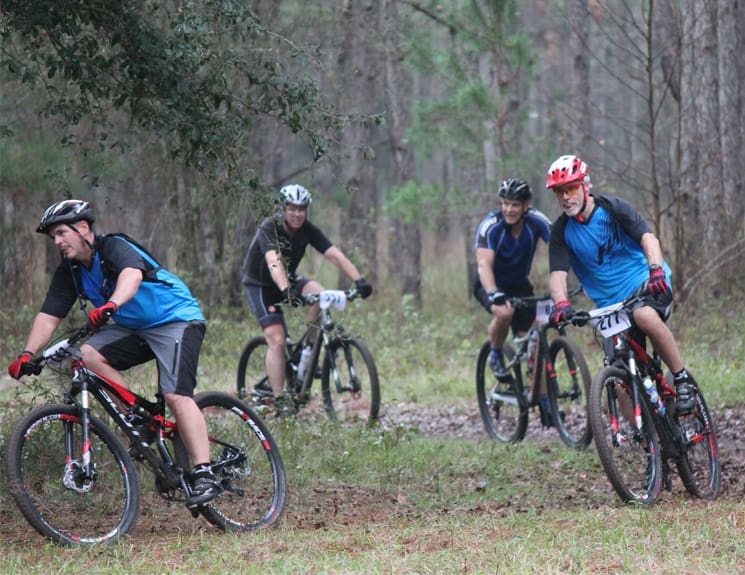 Photography by Barry Luther