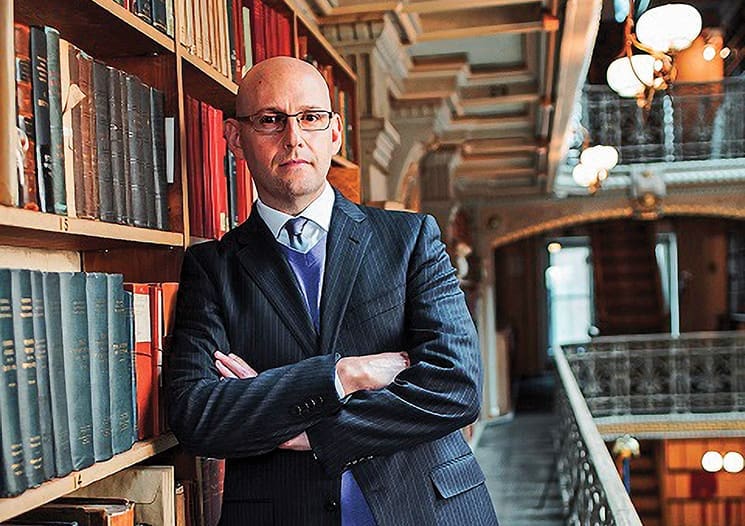 brad meltzer