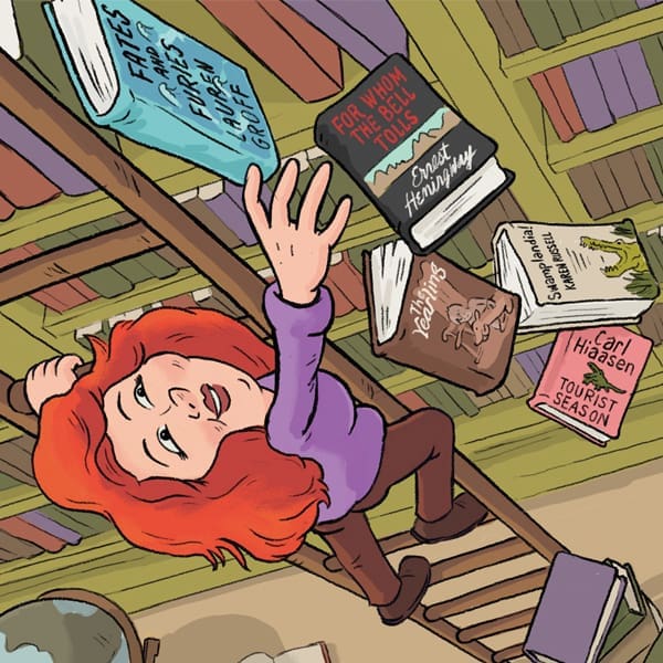 CAPTITAL DAME.V7.books .600