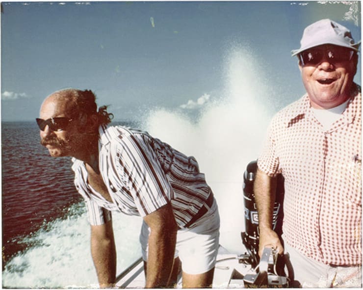 FEATURE.V8.Flip Pallot courtesy of.image01.Lefty Kreh rev