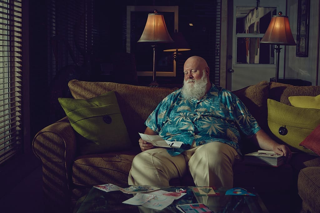 FEATURE.V8.Santas©MBKoeth MG 9348