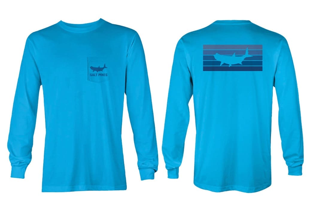 GIFT GUIDE.Salt PInes.Front .Back