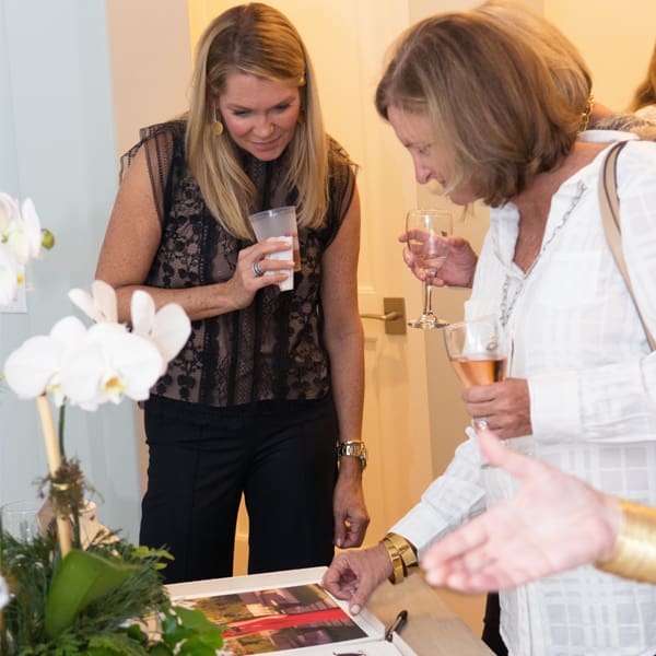 Paige Kelly Buckinghame