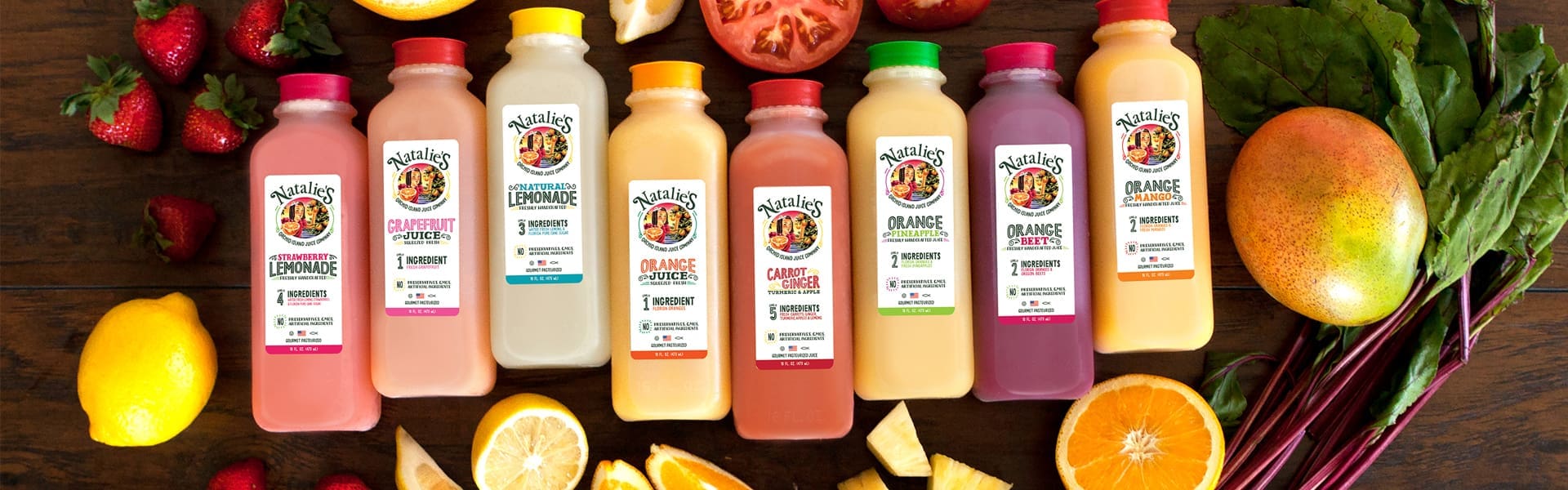 The Spread: The mother-daughter story behind Natalie’s Juice 2 SPREAD.V8©Natalies Orchid Island Juice Co.1920