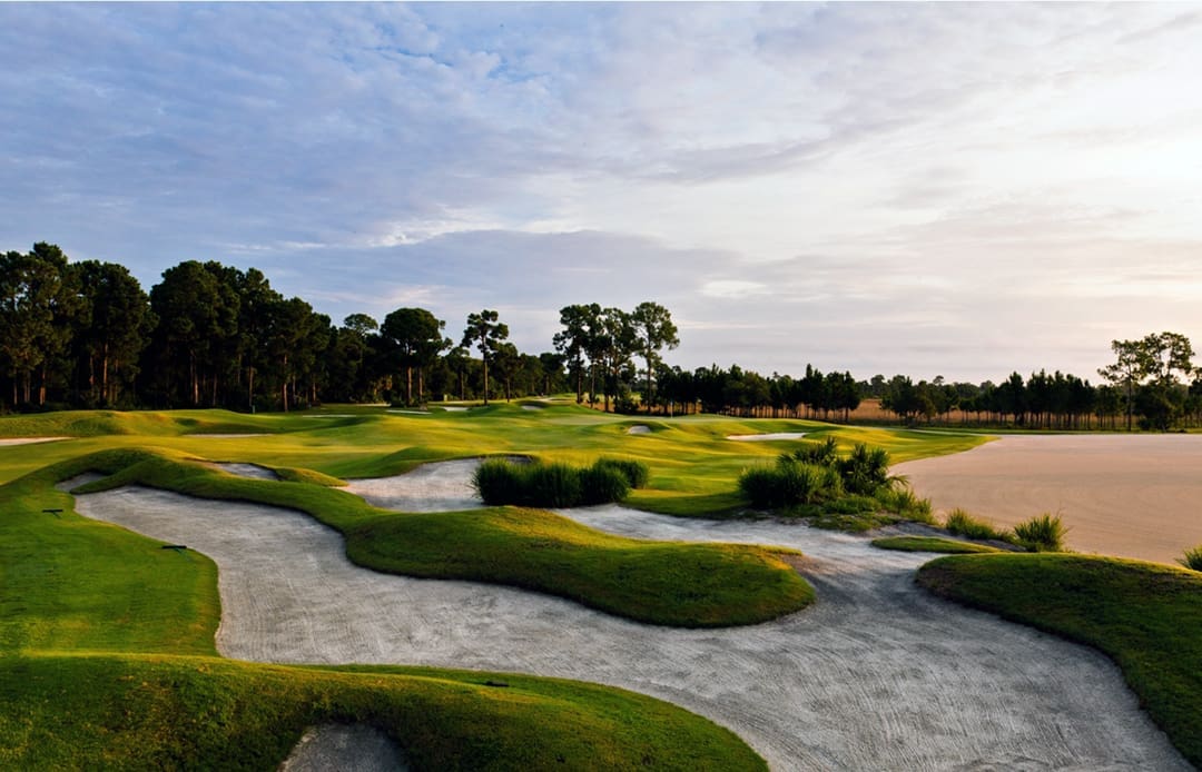 A Tale of Two Cities (And A Heavenly Barrier Island) 7 1bunkers pgav dye rw