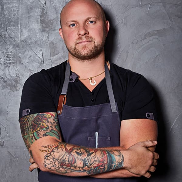 JUST HATCHED.V9.Stubborn Seed Chef Jeremy Ford photo credit Grove Bay Hospitality.600