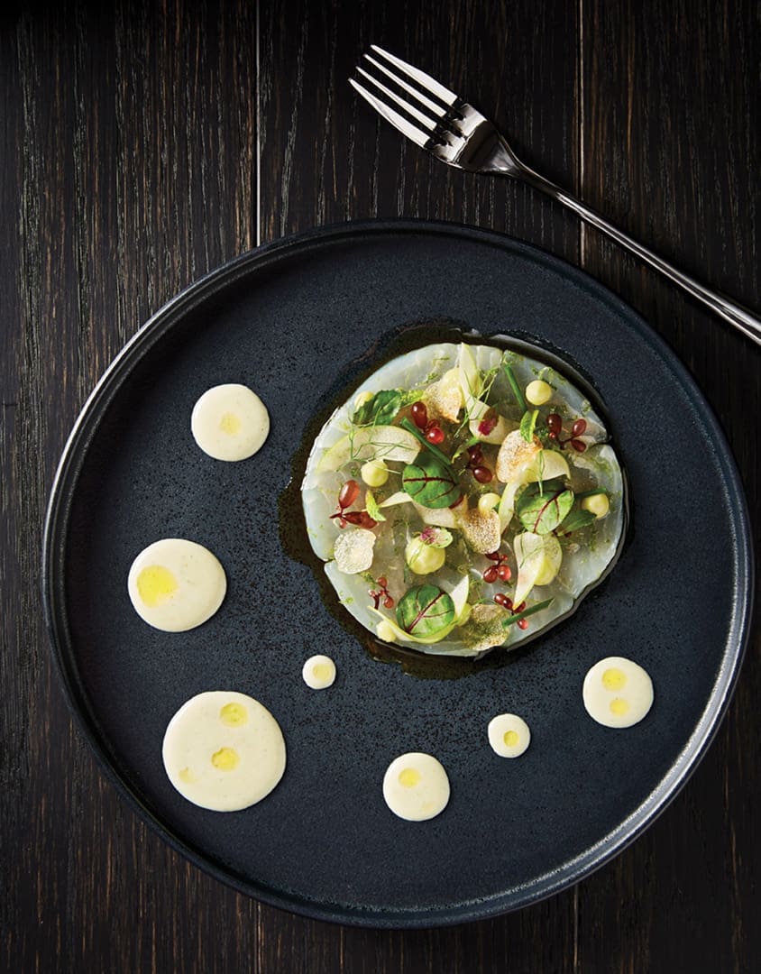 JUST HATCHED.V9.Stubborn Seed WAHOO vertical photo credit Grove Bay Hospitality