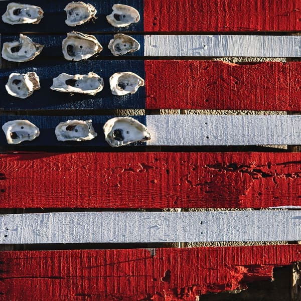 SEAFOD SHACKS.V9.pc .Libby Volgyes.Flag .600