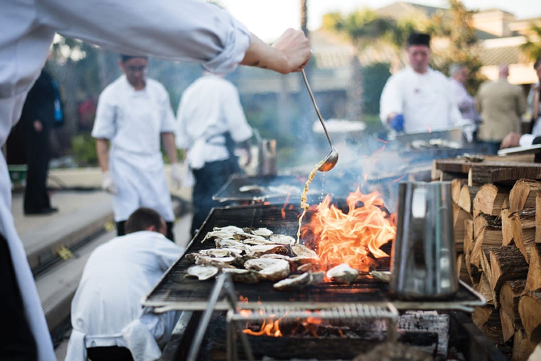 TIDE.V9.Fish to Fork.pc .Omni Amelia Island Plantation Resort