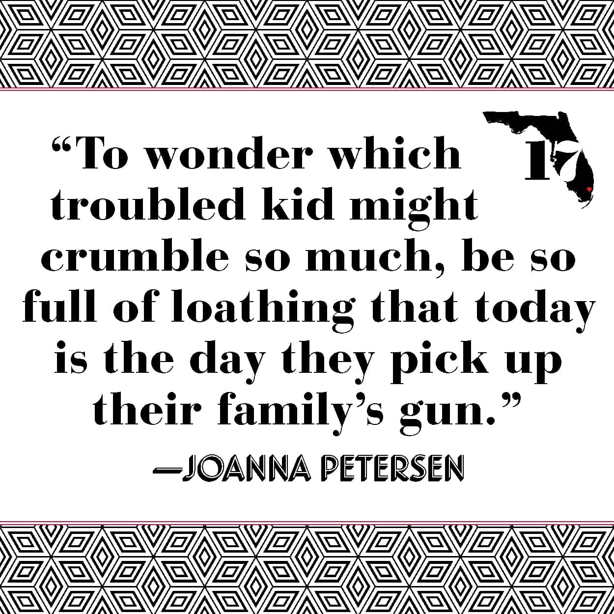 Power of the Pen.joanna petersen