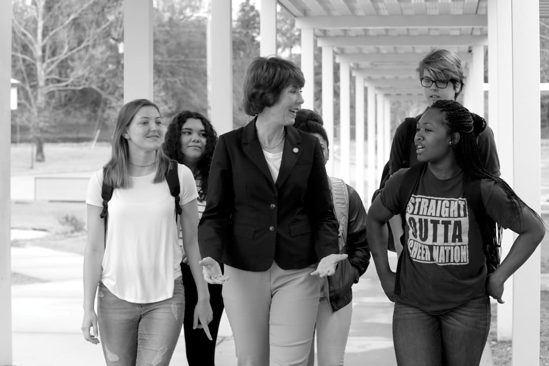 GWEN.V10.pc .Graham for Governor.289A0683 4C.B.W