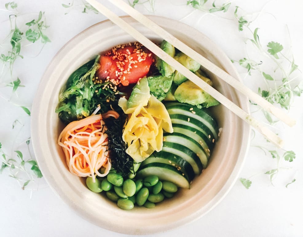 JUST HATCHED.V10.Bowl 3.pc .Poke Lab Eatery.2