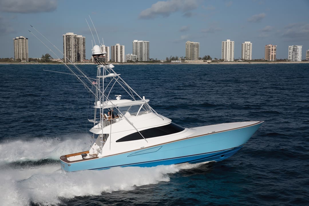 ROOST.V10.V68C 087 Edit Retouched.pc .Courtesy of the Viking Yacht Company