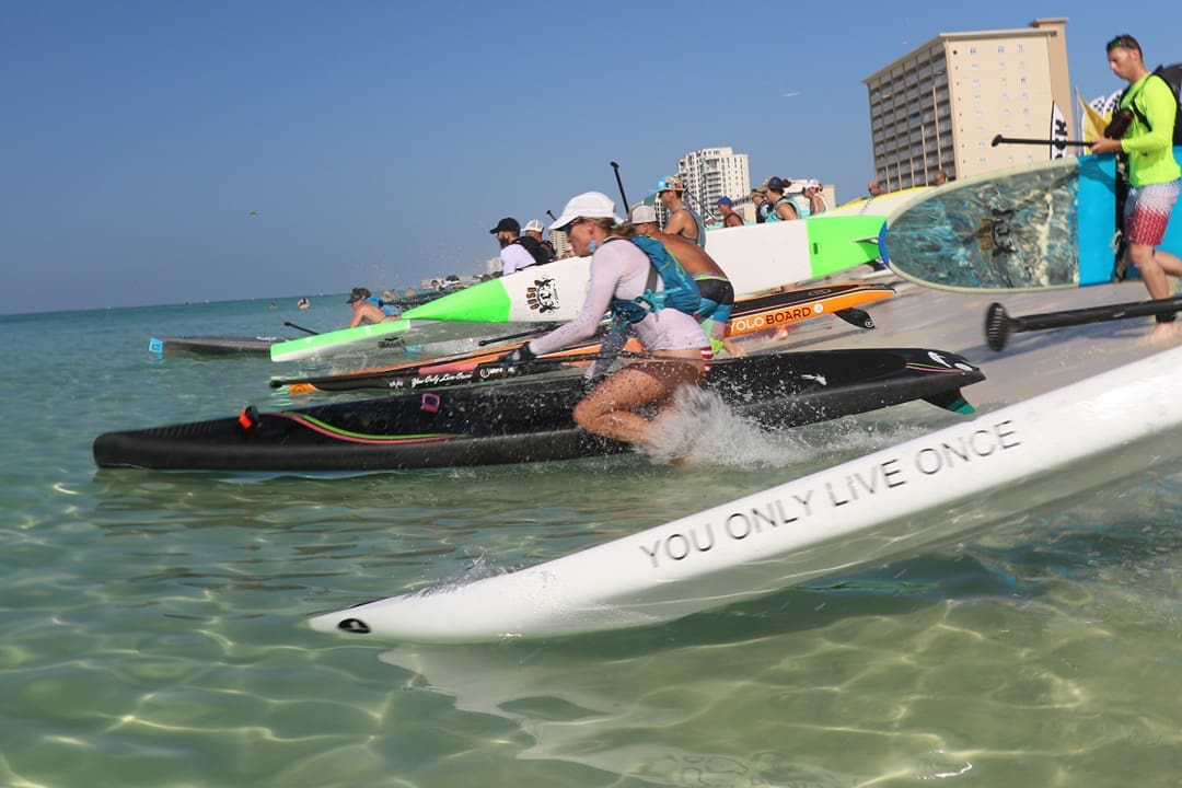 Things To Do In Florida: The Tide Summer 2018 4 TIDE.V.10.Paddle at Porch.pc .Dena Critch.739A1769