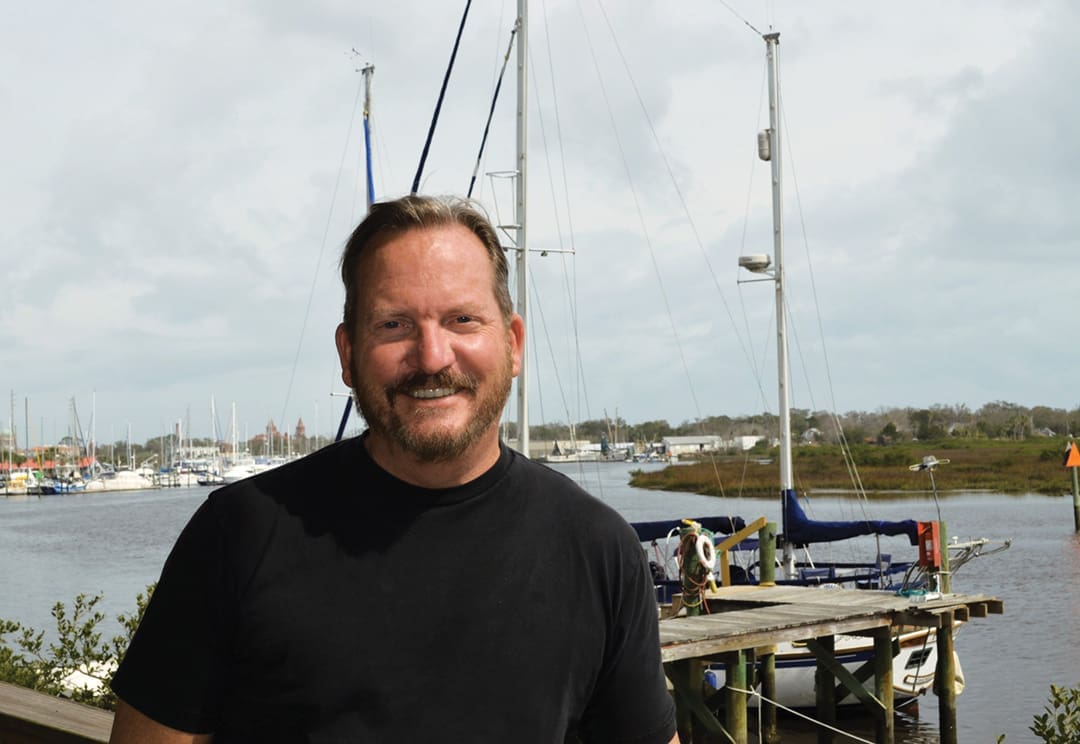 Made in FLA: The Big Chill 3 MADE IN FLA.V10.James Collie