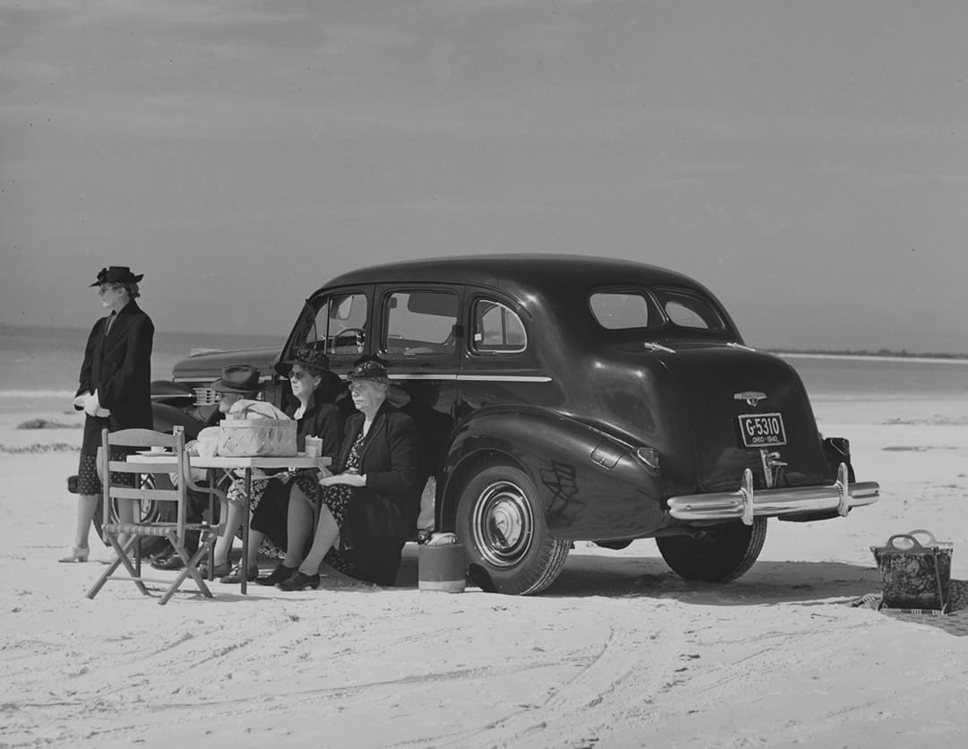 Fall Fête 6 Boca Raton Museum