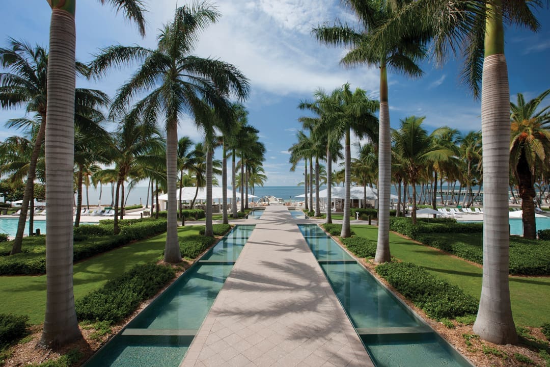 FL KEYS SPOTLIGHT.V10.Casa Signature Waterwalk facing ocean