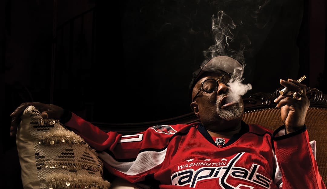 Bringing Back the Funk With P-Funk Legend George Clinton 1 George Clinton