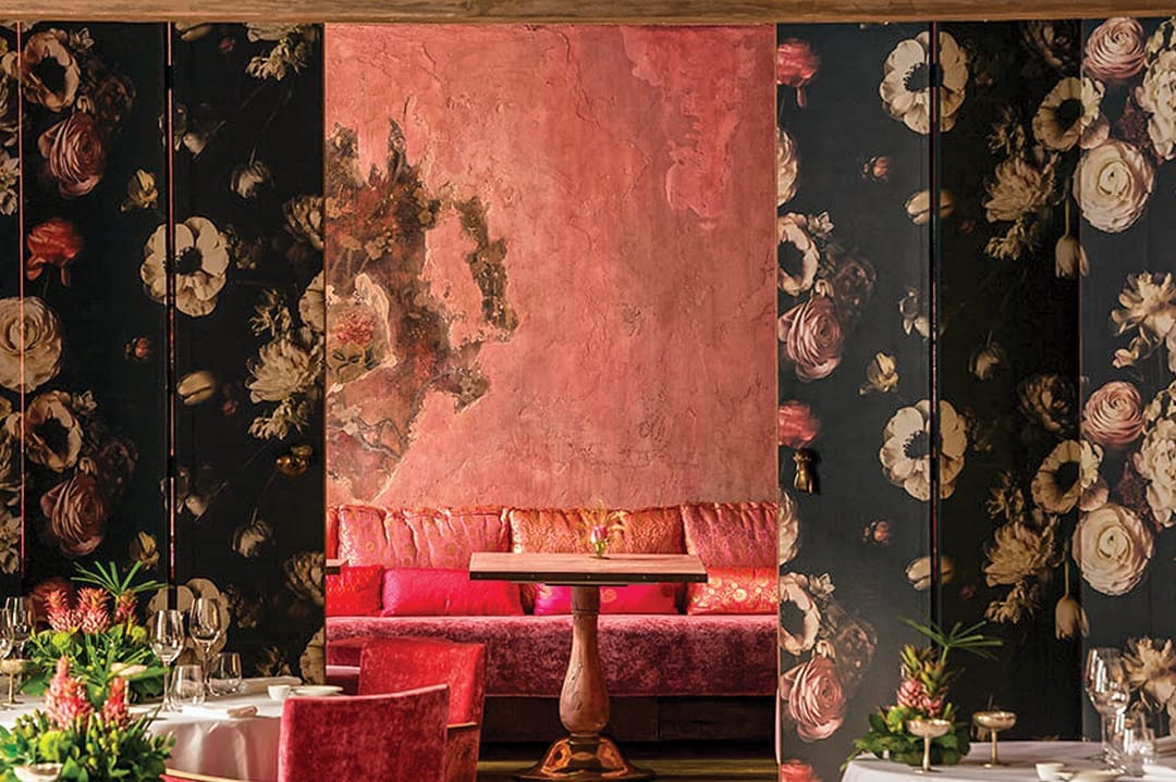 Made in FLA: In Full Bloom 1 MADE IN FL.V11.Ashley Woodson Bailey.pc .Met RestaurantVenice rev