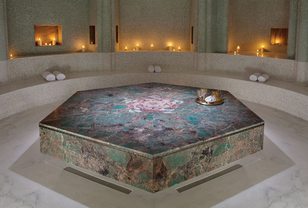 Miami Vibes: Eat and Play Artfully 1 MIAMI ART WEEK.V11.FHMB Hammam Crop