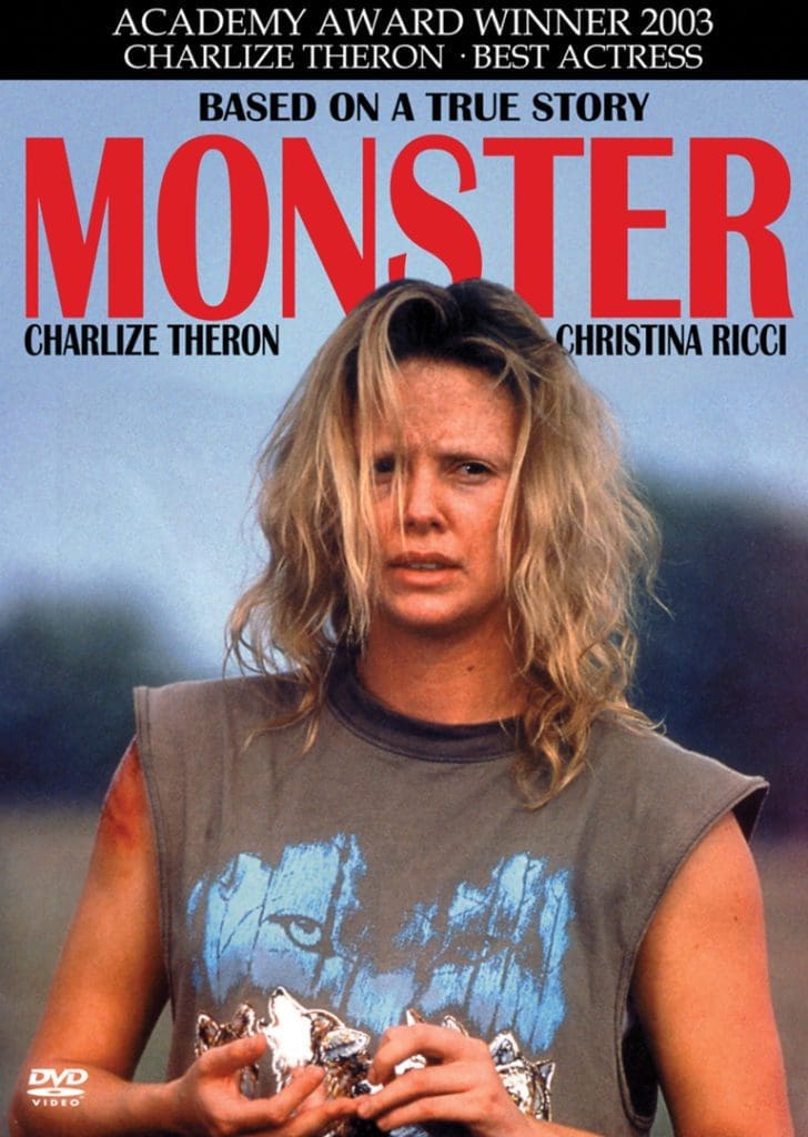 10 Florida Movies To Watch While You’re Stuck Inside 3 Monster 2003 dvd 1