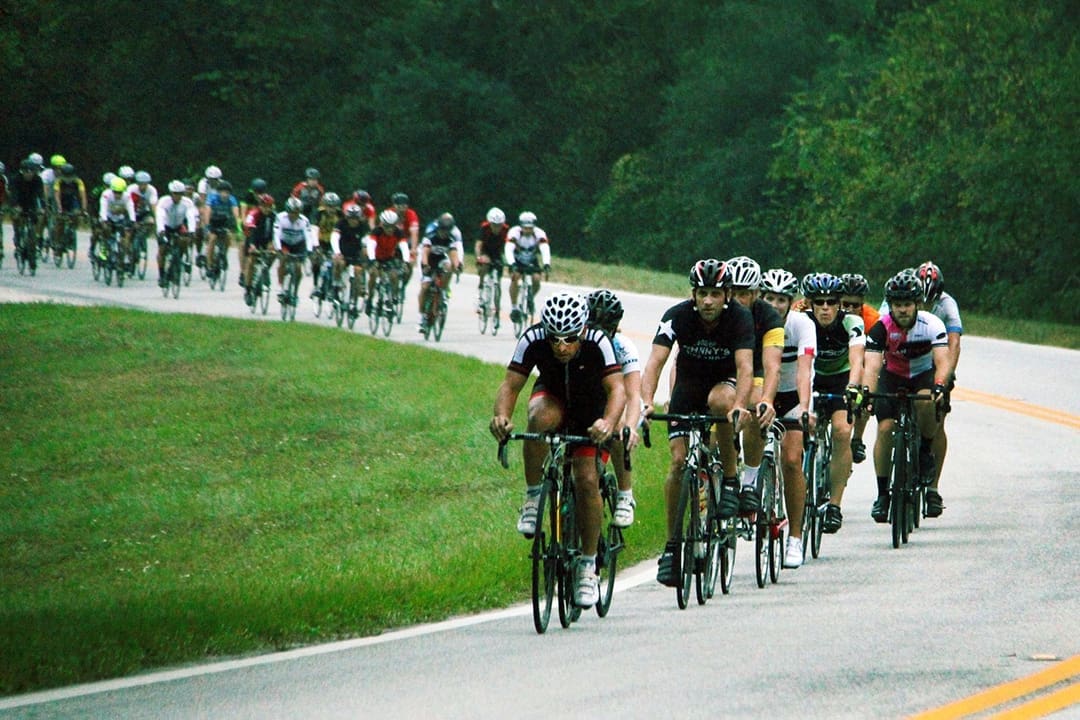 Things To Do in Florida: The Tide Fall 2018 6 Mount Dora Bicycle Festival Gran Fondo.pc
