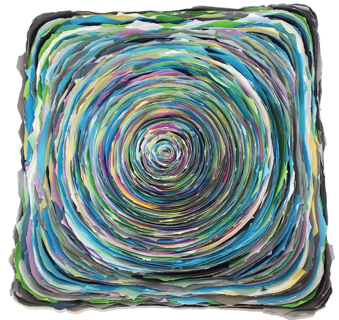 Inside the Studio with Kelly Joy Ladd 3 STUDIO.V11.Kelly Joy Ladd Wormhole II VM