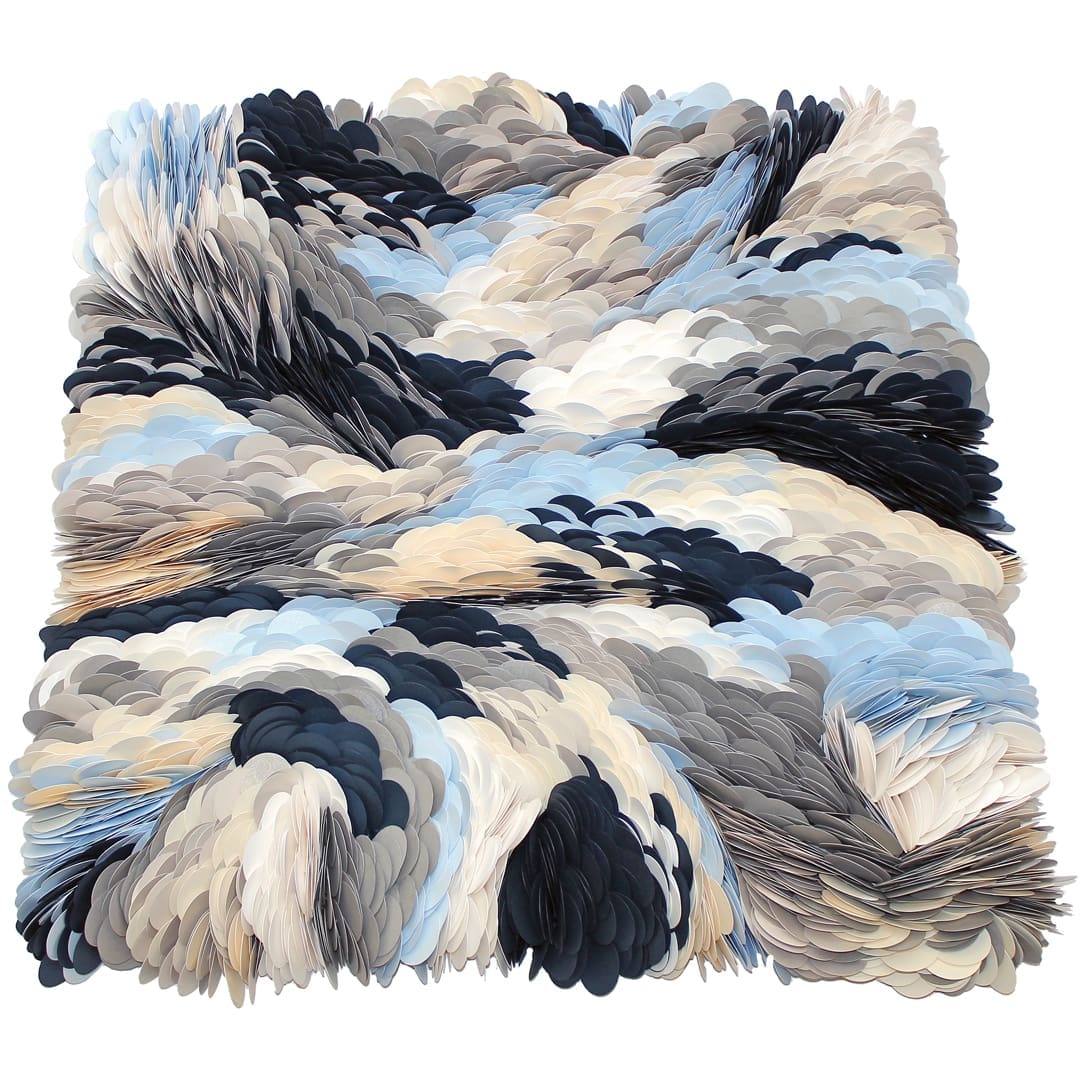 Inside the Studio with Kelly Joy Ladd 4 STUDIO.V11.Kelly Joy Ladd gravitational waves VM rev