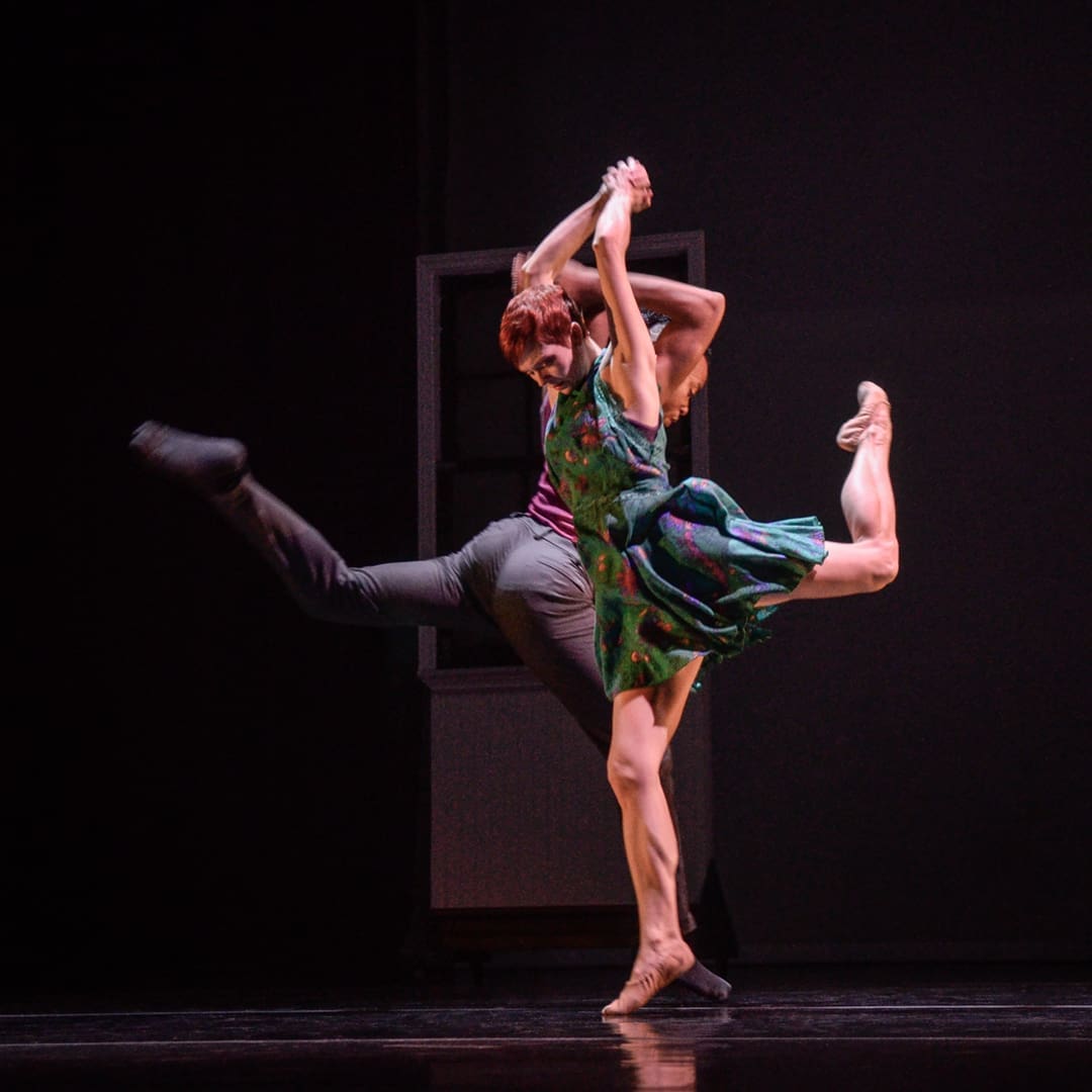 Things To Do in Florida: The Tide Fall 2018 9 St. Petersburg Festival Arts.HelenHansenFrenchAlexJones in Drift