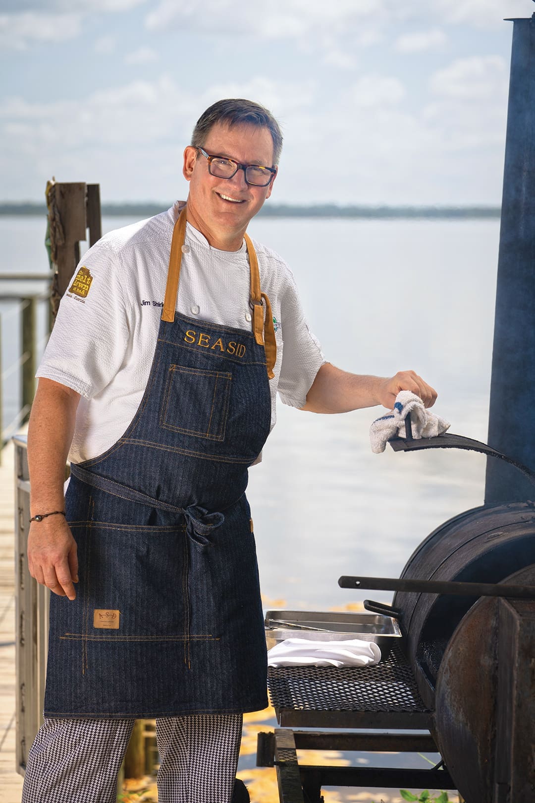 GROVE STAND.Jim Shirley.pc .Chandler Williams Modus Photography.Grits ya ya.14941 rev