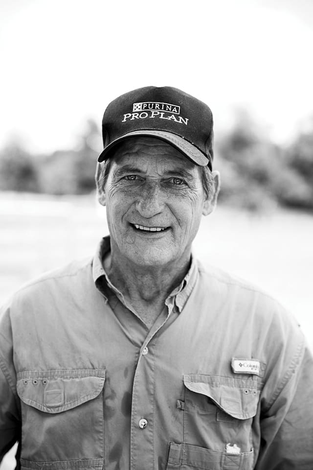 For The Love Of Dogs (and Quail Hunting) 9 Ray Warren