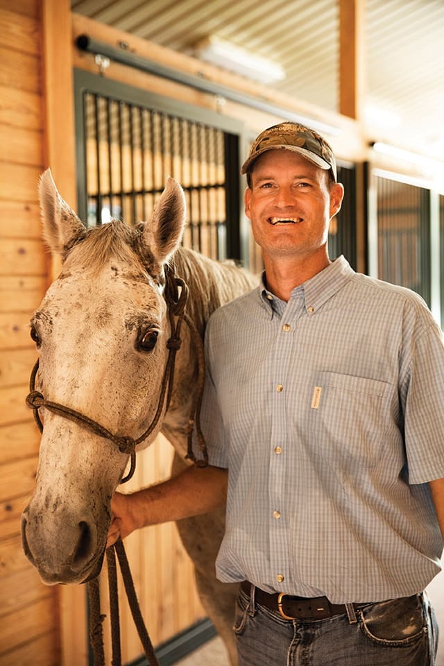 For The Love Of Dogs (and Quail Hunting) 2 Slade Skyes