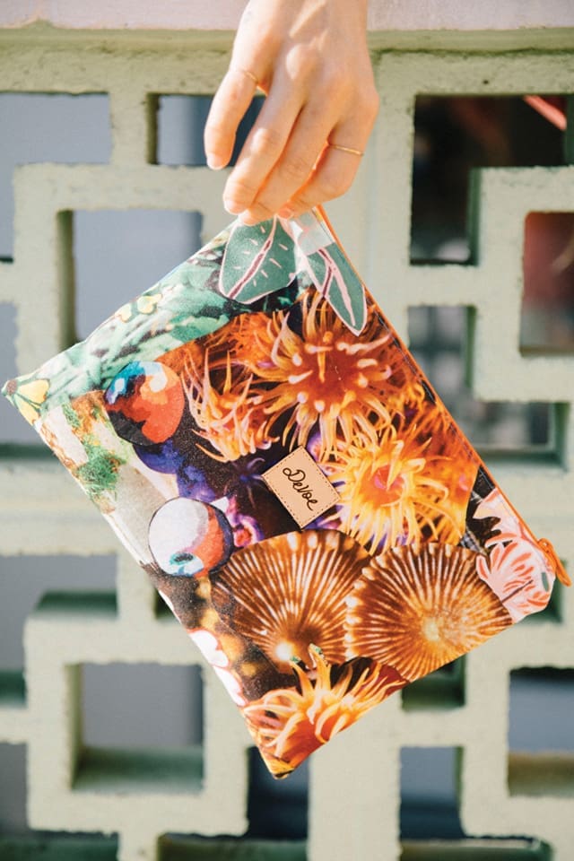 GIFT GUIDE.V12.DeVoe Day Bag