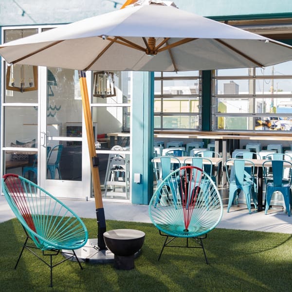 JUST HATCHED.V12.A la Cart.Umbrella Shot.600