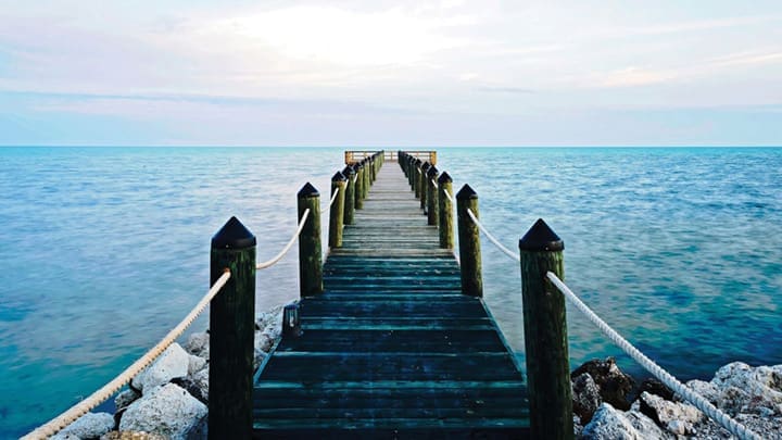 KEYS.V12.Islander Resort.a Pier fect Memories 10.17