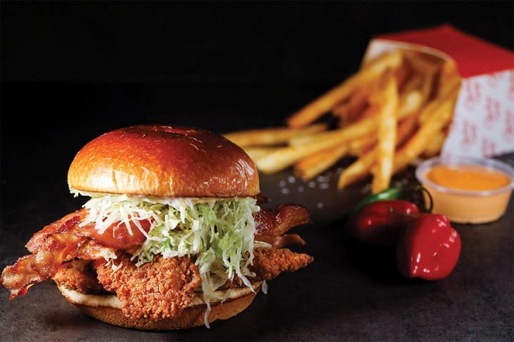 JUST HATCHED.V13.ChickenGuy Big Blat CREDIT Renee Cascia