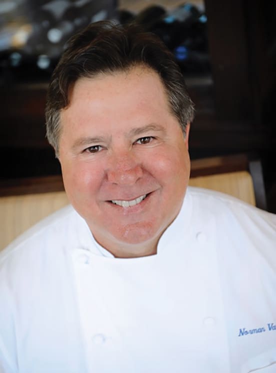 These 4 Flamingo Chefs Are 2019 James Beard Award Semifinalists 3 Norman Van Aken image006 745
