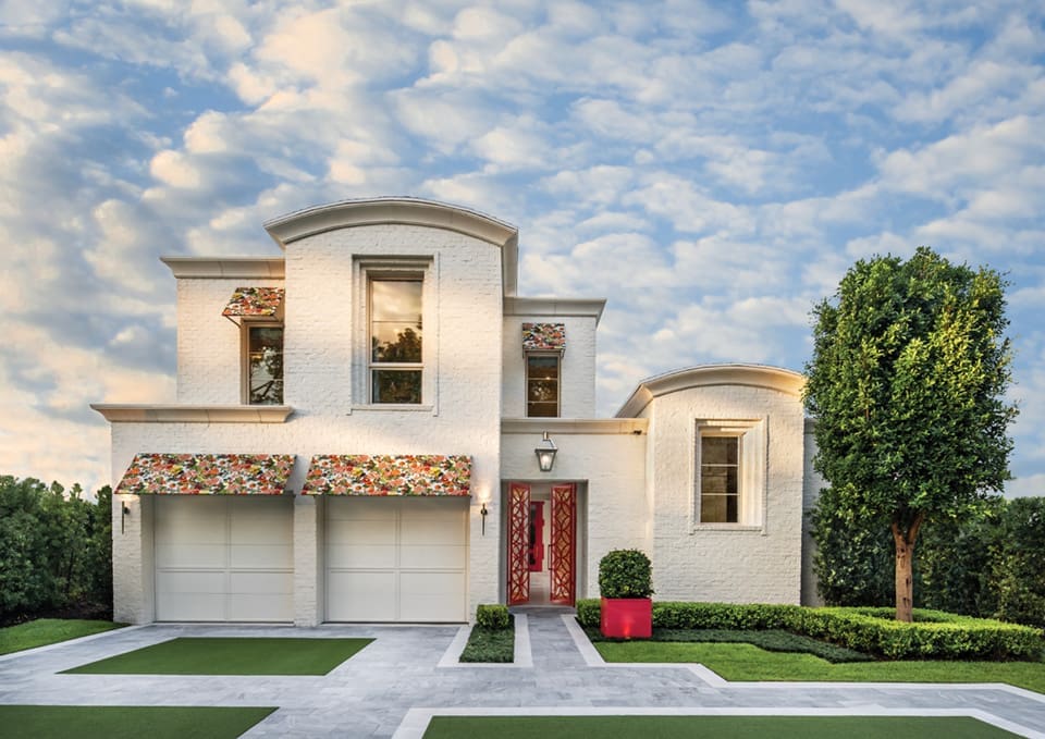 ROOST.V13.Front Elevation