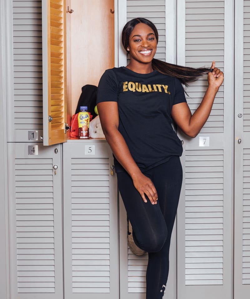 Sloane Stephens: Love Game 1 SLOANE.V13.BVH SloanesContent 9104