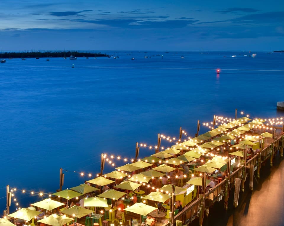 Ocean Key